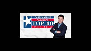 American Top 40 Special  Top 50 of the 70s Partial From 34 to 1 [upl. by Belshin197]