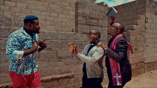 Drifta Trek ft Dr Bishop Rev Nkongolo  Papa Video [upl. by Fezoj731]