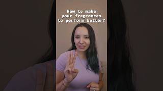 How to Apply Fragrance Like a Pro [upl. by Stephi]