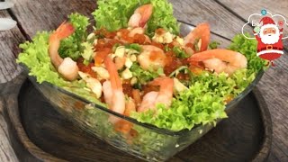 Супер Салат на праздничный стол Оригинальный вкус Экопродукты [upl. by Hoye]