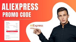 AliExpress Promo Code 2024  New AliExpress Discount Codes for September [upl. by Joselyn]