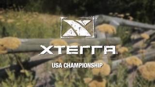 This is XTERRA [upl. by Brodench]