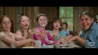 Little Darlings 1980 Cinématographe 4K UHD  Bluray Promo Trailer [upl. by Eseerehc961]