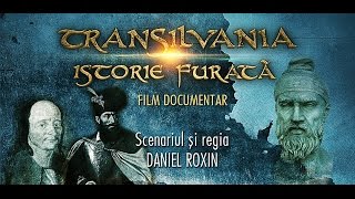 TRANSILVANIA ISTORIE FURATĂ  Film documentar ROEN [upl. by Nodle]