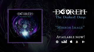 Dooren  Mirror Image Official Audio [upl. by Jorey913]