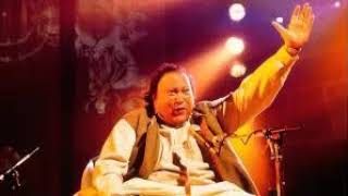 Akhiyan Udeek Diyan Nusrat Fateh Ali Khan By Culture Machine Music EMI Pakistan [upl. by Dj]