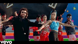 Dil Tote Tote Ho Gaya 4K Video Song  Bichhoo  Bobby Deol Hans Raj Hans Shweta Shetty  SuperHit [upl. by Gala]