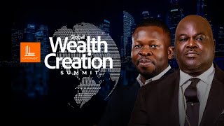 Global Wealth Creation Summit 2024 [upl. by Wittie]