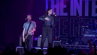 The Interrupters Full Set LIVE  Concord Music Hall 91623 Riot Fest Late Night Show [upl. by Falito]