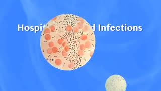 Infection Control in Healthcare An Introduction [upl. by Darian839]