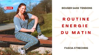 Routine du matin comment bien commencer la journée En forme avec Séverine Jacinto [upl. by Fancy]