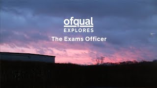 The Role of an Exams Officer [upl. by Wehttan504]