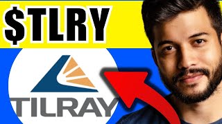 TLRY Stock Tilray stock TLRY STOCK PREDICTIONS TLRY STOCK Analysis Tlry stock news today [upl. by Maurie]