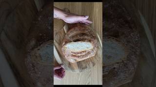 grekisk landbröd recipe bread breadrecipe [upl. by Whitby]