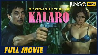 Kalaro  Ynez Veneracion Rey quotPJquot Abellana  Full Tagalog Drama Movie [upl. by Ihculo]