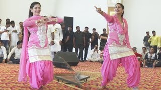 Sapna new dance 2017  रेड के बाद सपना का डांस  Mood Bna Ke  Sapna Latest Hariyanvi Dance [upl. by Hoebart]