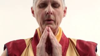 How to pray like a Buddhist [upl. by Nodarse524]