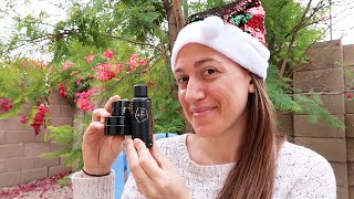 December 2019 Boxwalla Review Featuring Lepaar Giveaway Vlogmas Day 4 [upl. by Resay]