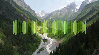 Simple Soft Background Music for Presentation [upl. by Brnaby847]