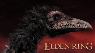 The Creatures of Elden Ring Cinematic Showcase [upl. by Myron]