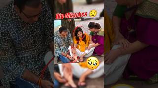 TARAK MEHTA BIG MISTAKES 😲  tmkoc shorts [upl. by Zucker]