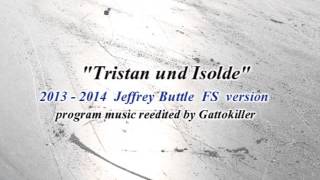 Jeffrey Buttle 20132014 FS [upl. by Cyrilla]