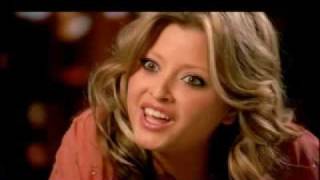 Holly Valance Advert  0800 Reverse Chat Show [upl. by Shirah6]