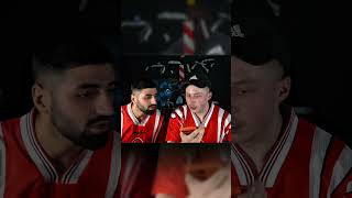 Jordan amp Semih leaken Adresse und Name 😂 jordan semih leaken mafia twitch livestream shorts [upl. by Jessalin51]