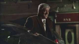 Phil Leotardo Almost Gets Whacked  The Sopranos HD [upl. by Moises423]