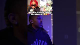 Trippie Redd tells DDG the truth😳 [upl. by Maltzman453]