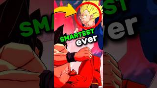 Smartest UMV user😭🙏Dragon Ball Legendsdragonballlegends dbl dblegends [upl. by Ayn]