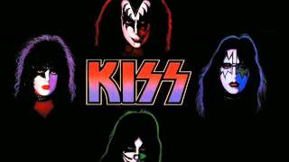 Kiss  I was made for lovin you 2009wmv [upl. by Enaitsirhc175]