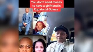 We monetize everything in Nigeria knacking is not a big in Equatorial Guinea — Nigerian man speaks [upl. by Terrill4]