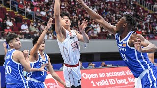 Ricci Rivero highlights  UAAP Season 84 [upl. by Iahc238]