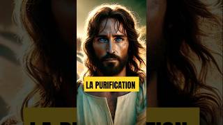 Comment se détacher des fardeaux du monde La purificationquot paix jesus catholique emotions foi [upl. by Amsirac853]