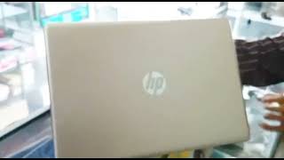 LAPTOP HP SERI 14 PROSESOR AMD E2 RAM 4GB SSD 128GB [upl. by Lahtnero]