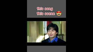 Vivah Movie Scene with Do Ajnabi Song  Shahid Kapoor amp Amrita Rao  Emotional Moment  shorts [upl. by Aimerej881]