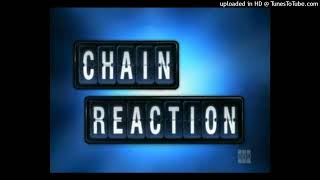 Chain Reaction 2006 GSN  Full Intro Theme CLEAN HQ [upl. by Airtina]