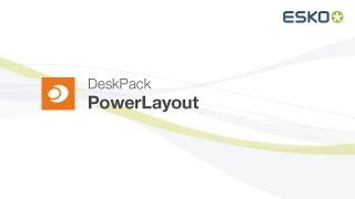 Deskpack Powerlayout [upl. by Alemac133]