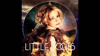 Little Boots ► Remedy [upl. by Bat]