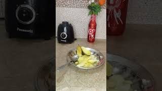 Amm Panna Recipe  Kachay Amm ka Sharbat shortvideo [upl. by Eatnahs]