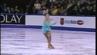 Fumie Suguri 2003 Grand Prix Final Long Program [upl. by Aicila54]