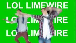 YOU ARE A PIRATE LOL LIMEWIRE  REAL LIFE [upl. by Elimay]