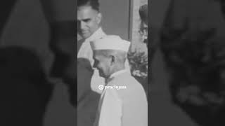 What was the connection between Lal Bahadur Shastri and Homi Bhabas Death [upl. by Baily656]