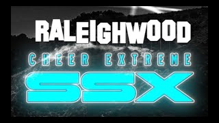 Cheer Extreme SSX 202425 [upl. by Winter]