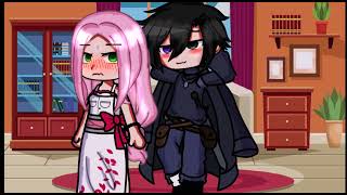 Hunger•🖤💗 Sasusaku [upl. by Robb]