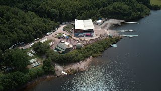 2024 Irish Rowing Championships  Day 2 [upl. by Goldberg378]