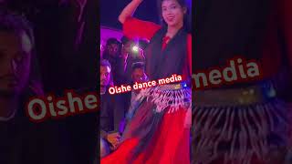 Ajob Sohor Dhaka  Bangla songs  Mayaoishe dance media oishee [upl. by Reid781]