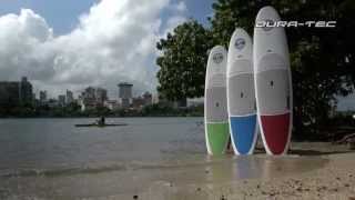 BIC SUP DURATEC Series [upl. by Mirna749]