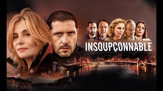 INSOUPÇONNABLE BandeAnnonce Officielle Création TF1  2018 [upl. by Assyla]